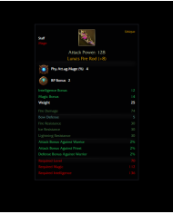 +8 Lunas Fire