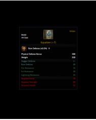+7 Equalizer