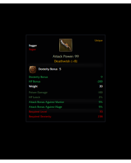 TORMENTOR +8 (ÇİFT PSY 2 RUNE)