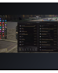 85 lwl craflı warrior
