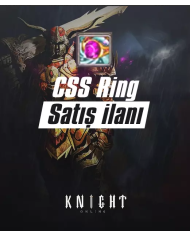 83/5 - %14 - Karus - Warrior - 4.3M - 100 DEF - 9 STR - 90 DEF