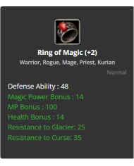+9 Enion Bow