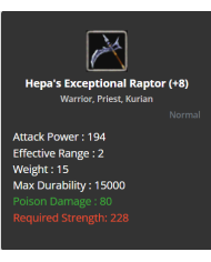 +7 Dragon Scale Armor Set