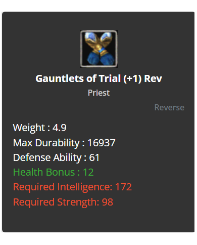 +7 Trial Set ( pri )