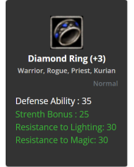 +15 Dark Vane