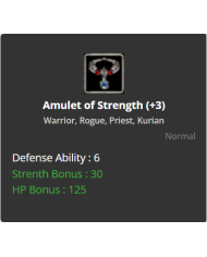 +10 Mirage Dagger