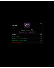  7.2 Serpent Dagger