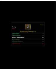 +8 Hatred Blade