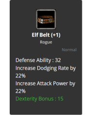+5 Rev Ron Set