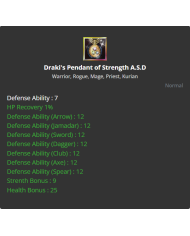 +7 Gab's Adamant