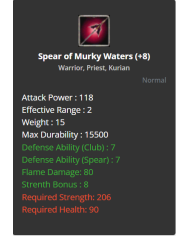 +5 Rev Ron Set