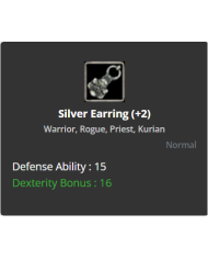 +14 Mirage Dagger