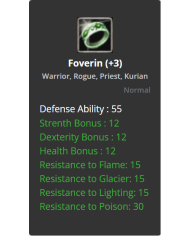 +8 Undefetable Windforce