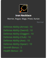 +3 Dual Foverin Ring