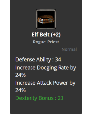 +8 Azagai