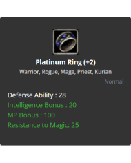 +10 Abyss Jamadar