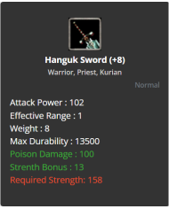 +3 Amulet of Dexterty