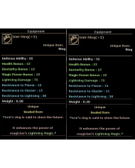 +1 Lilime Earring