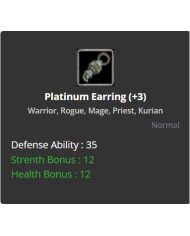 +3 Black Tortoise