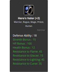 +5 Chitin Shield