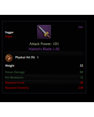 +7 Karnak Shield ( Rogue Def %5 Rünlü )