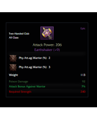 Jeremias +8 çift phys