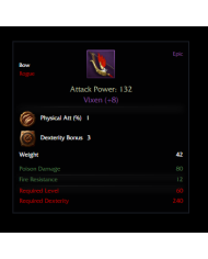 +8 Golden Snake
