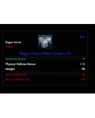 +4 Belt Of Anti