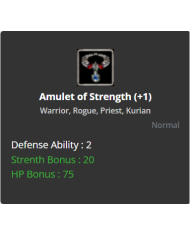 +3 Chitin Shield