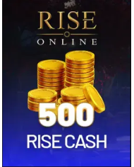 Rise Online Complete Premium