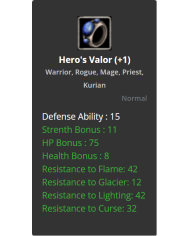 +8 Black Tortoise