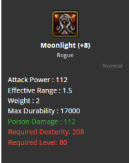 +10 Weapon Breaker