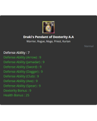 +8 Mytrill Set