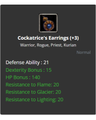+8 Mytrill Set