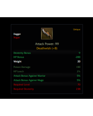 +9 Arch Sword 