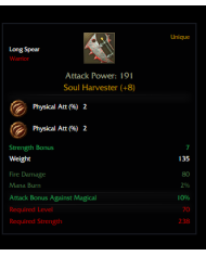 +8 SUPERIOR JEREMIAS % PRI ATTK RÜN