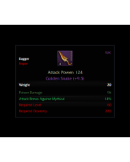 Reaper +7