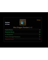 8.3 Arch Sword - 173 AP