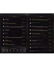 GRANDMASTER 1 RELİC +12 TOPLAMA ÇARI