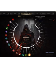 GRANDMASTER 1 RELİC +12 TOPLAMA ÇARI