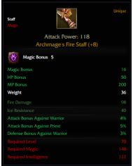 Chaos +2 Set
