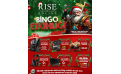 Yılbaşı Bingo Etkinliği! 
